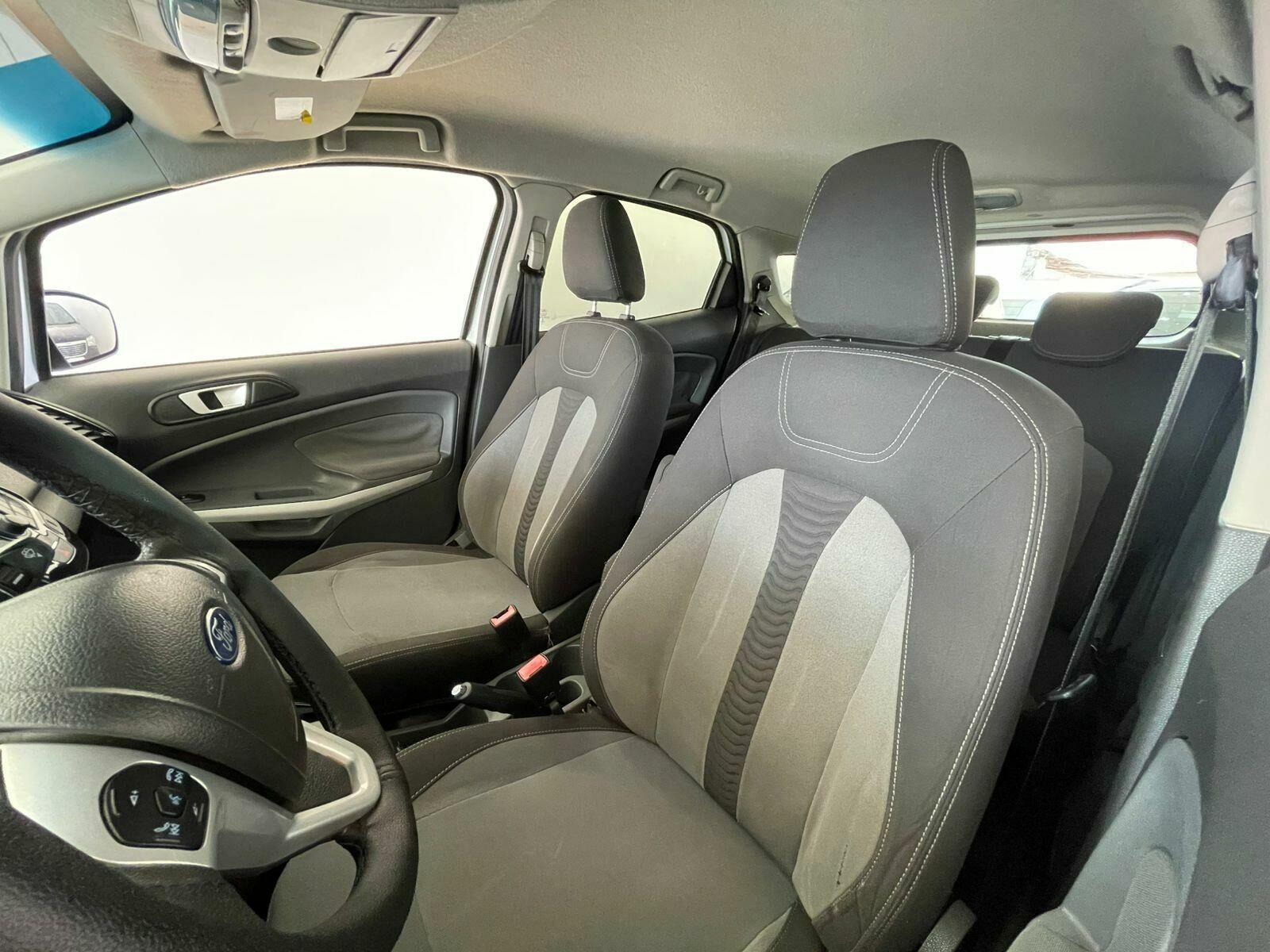 Imagem do veículo  FORD ECOSPORT FREESTYLE 2.0 AT